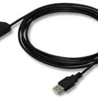 WAGO CONFIGURATION CABLE P N:750-923 (1 UNIT)