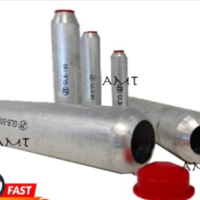 ALUMINIUM FERRULES JY 25MM MOQ : 100 PC