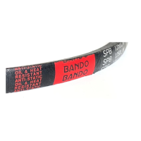 Bando Belt SPB1880LW