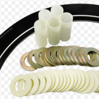 Aerolite AR-9902 Flange Insulation Set, Type F, RF, Size : 2" x 900 1500#RF