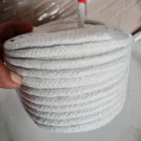 Ceramic Fiber Rope c w SS 25mm x 30m