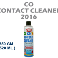 CLEANER CONTACT 2016CRC 350G