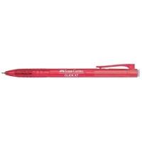 0.7mm red pen 30pcs box