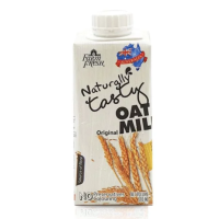 Farm Fresh UHT Oat Milk 200ml x 24 Packs
