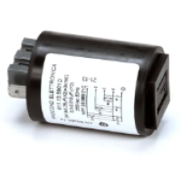 049303 RADIO INTERFERENCE FILTER: 250V 50 60HZ