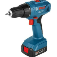 BOSCH GSR1440 Li Cordless Drill Driver 7MM 14.4V