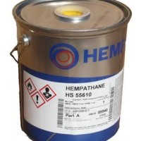 5L HEMPATHANE HS PU TC 55610 53240 ORANGE