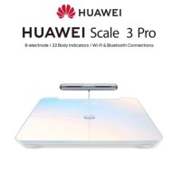 HUAWEI SMART BODY FAT SCALE 3 PRO