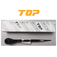 TOP RATCHET DOUBLE SCAFFOLD WRENCH 17x21mm