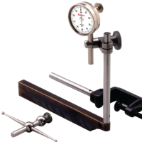 STARRETT Universal Back Plunger Dial Indicator   Model: 196A1Z