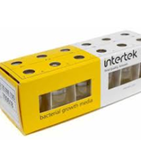 Intertek SRB 2 Medium, Salinity: 25,000 TDS (Boxes of 12 vials)