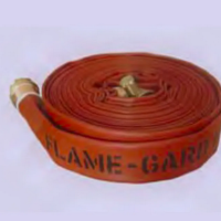 FIRE FIGHTING HOSES (06 FlameGard)