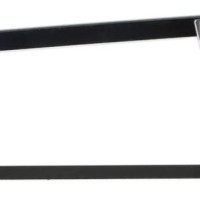 RS PRO 300 mm Hacksaw, 24 TPI,Part No: 537-603