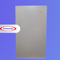 Warehouse WR-91, 91 Liter Single Door Compact Refrigerator with Inner LED Light