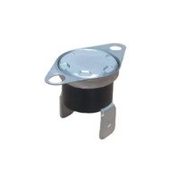 RS PRO BI-METALLIC THERMOSTAT, 222-8234