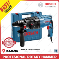 BOSCH Rotary Hammer Drill GBH 2-24 DRE