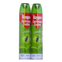 Baygon Cockroach Control Aerosol Ridsect