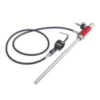COMPRESSED AIR DRUM PUMP