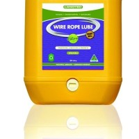 Lanotec Wire Rope Lube