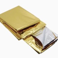 THERMAL MARINE EMERGENCY BLANKET