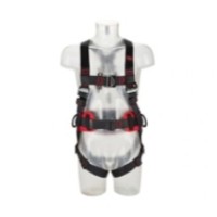 3M 1161628 Protecta P200 Construction Climbing Positioning Safety Harness