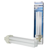PHILIPS MASTER PL-C 26W 840 4P 927907384005