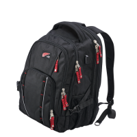 Red Wing 69019 Safety Heavy Duty Ballistic Nylon Backpack with Pen Drive Port
