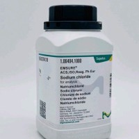 Sodium chloride, 1Kg
