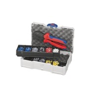 Knipex Crimp, 97 90 23
