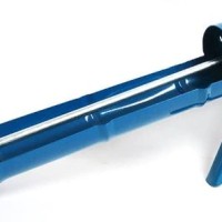 9" Standard Silicone Gun   caulking gun Heavy Duty Fit For Most Glue