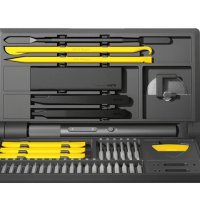 HOTO Electric Precision Screwdriver Kit Pro