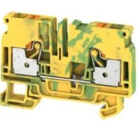 Weidmuller A2C 6PE PE Terminal