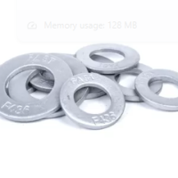 WASH GEN,RND,15 16in,0.16in,7 8in,CS