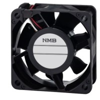 NMB DC AXIAL FAN P N: 06025SA-24Q-AA-D0 (1 UNIT)