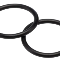 Sentry Replacement O-Ring Seal for RC-100 Resin Column, Part Number: 4-04820C