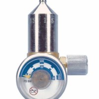 FIXED FLOW REGULATOR - 1.0 LPM @MAX 70 BAR (PETRO-EXCEL)