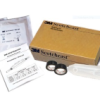3M 88Na3 Low Voltage Jointing Kit