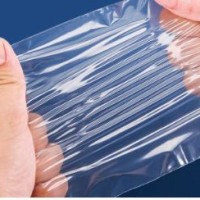 ZIP LOCK HEAVY DUTY BAG FOOD ( Seal Length 1.5cm - 2.5cm )