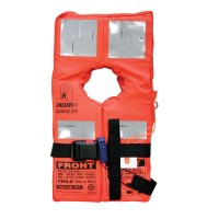 LALIZAS 70178 Advanced SOLAS Foam Lifejacket