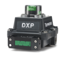 Emerson Topworx Limit switch P N: DXP-M2CGNMB