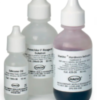 Filling Solution, ISENH3181, 0.1 M NHCl, 50 mL Hach, Product Number: 4447226