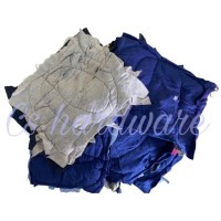 *Sewn Cotton Rags 20kg (SARAWAK ONLY)