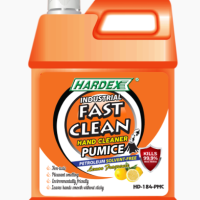 Hardex Industrial Hand Cleaner 4 LITER