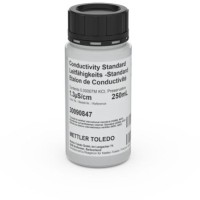 Conductivity Standard Solution 1.3 uS cm, 250mL, Mettler Toledo CH