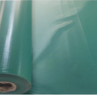 CANVAS, HD GREEN CANVAS (60M   ROLL) Size: 6ft x 60m (per roll) Tickness: 0.5mm