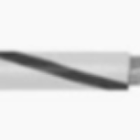 IEP Draka, 1 PR X 1.5MM XLPE OSCR LSHF SWB LSHF-AT-AR 500V TO BS EN50288-7, IEC332-3-22