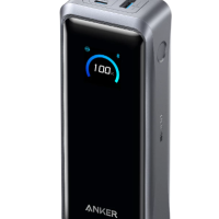 [CCC Certified] ANKER Prime 26,250mAh 300W PD 3.1 Fast Charging Portable Battery