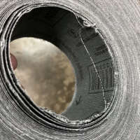 NORTON EMERY CLOTH ROLL SANDING ROLL SANDER