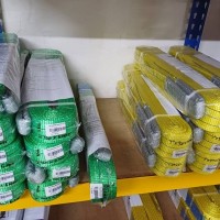 FLAT WEBBING SLING