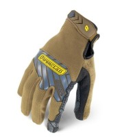IRONCLAD IEX-PGG COMMAND Grip Glove (Size: Size M-XL)